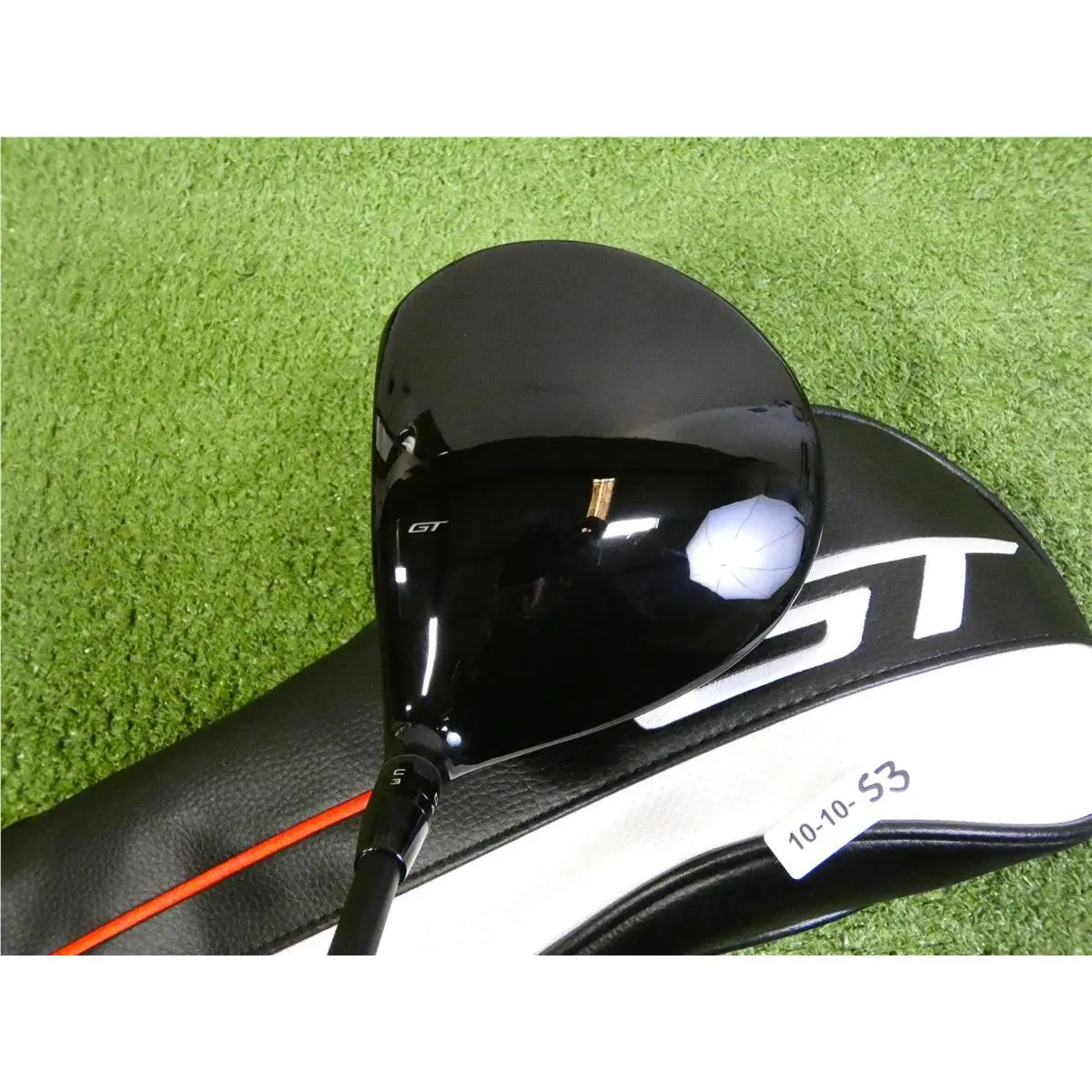 Titleist  - GT1 - Blue 1