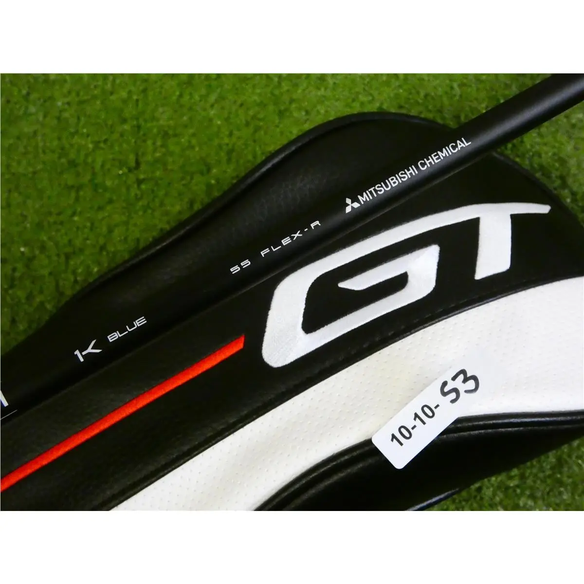 Titleist  - GT1 - Blue 3