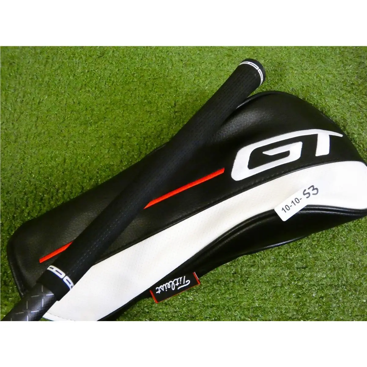 Titleist  - GT1 - Blue 4