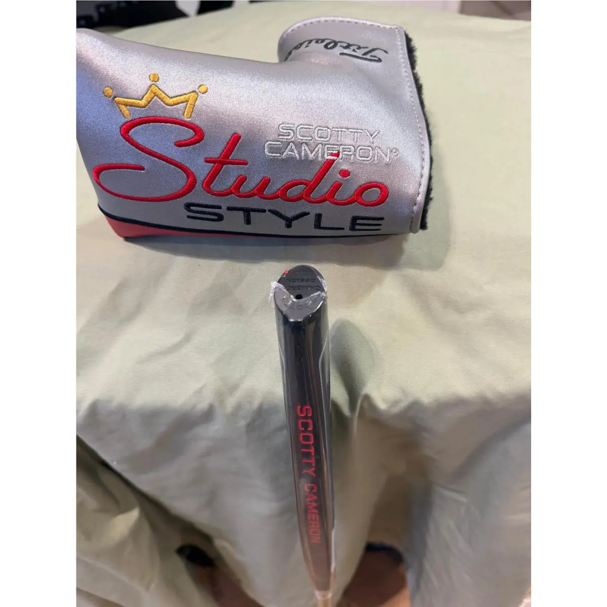 Titleist  - Studio Style Fastback 2 - Studio Style Fastback 2
