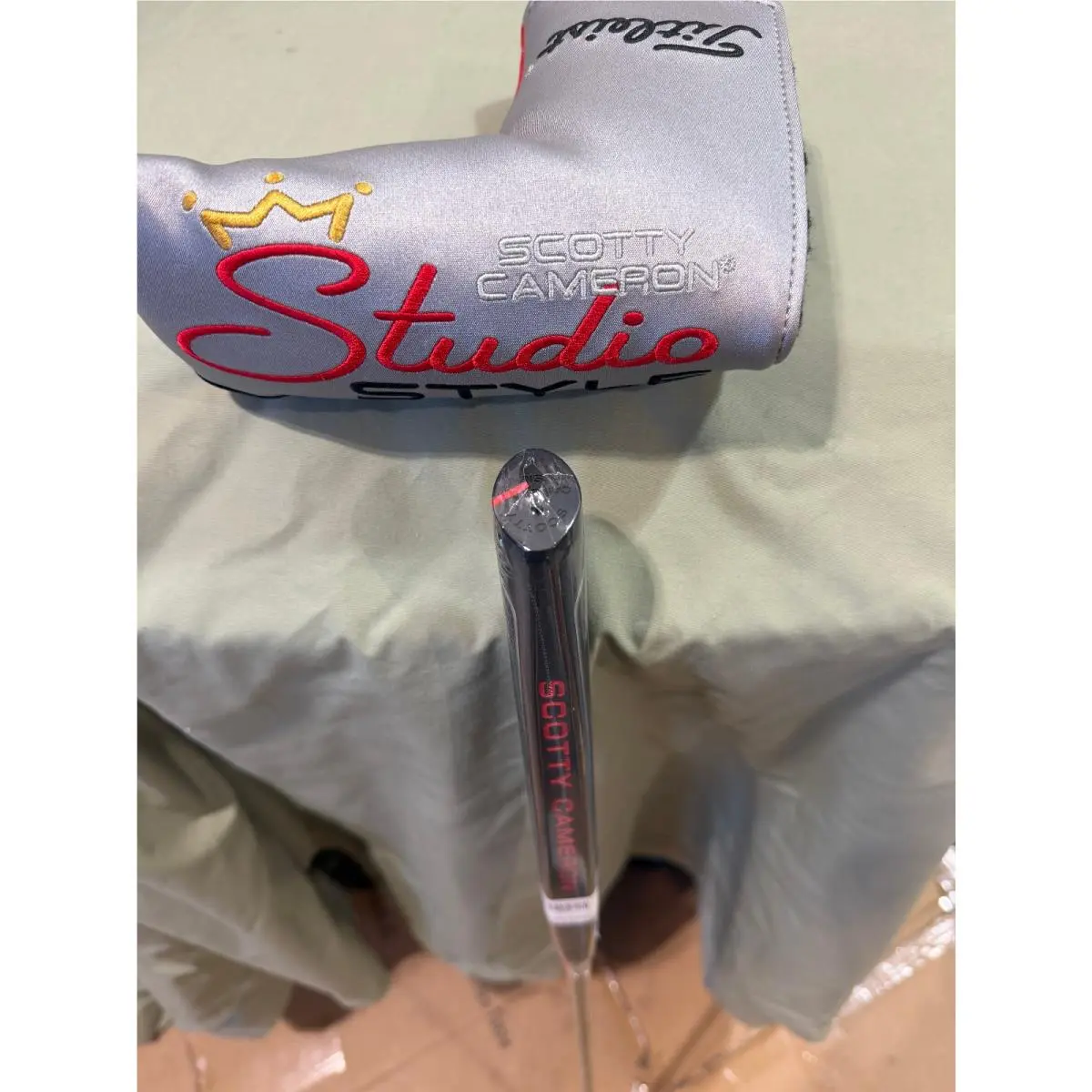 Titleist  - Studio Style SANTA FE - Studio Style SANTA 2