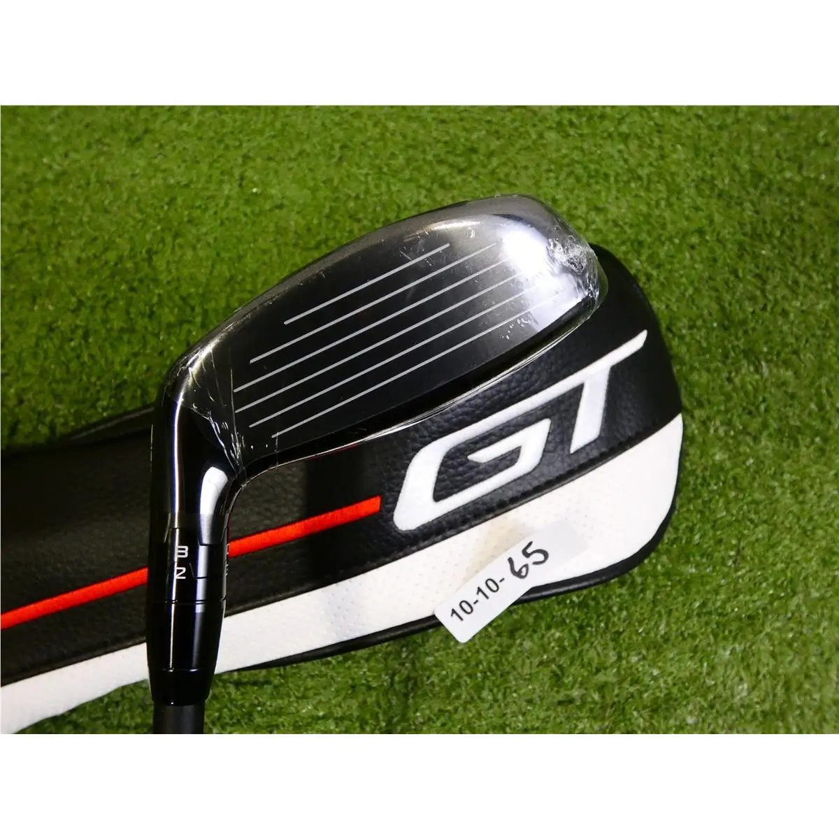Titleist  - GT2 - Blue 0