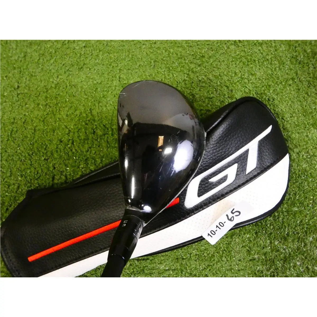 Titleist  - GT2 - Blue 1