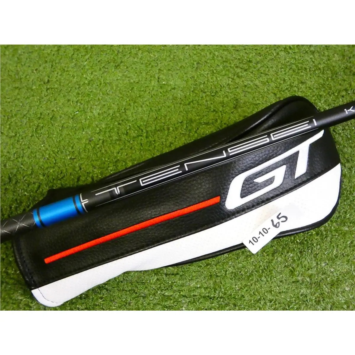 Titleist  - GT2 - Blue 2