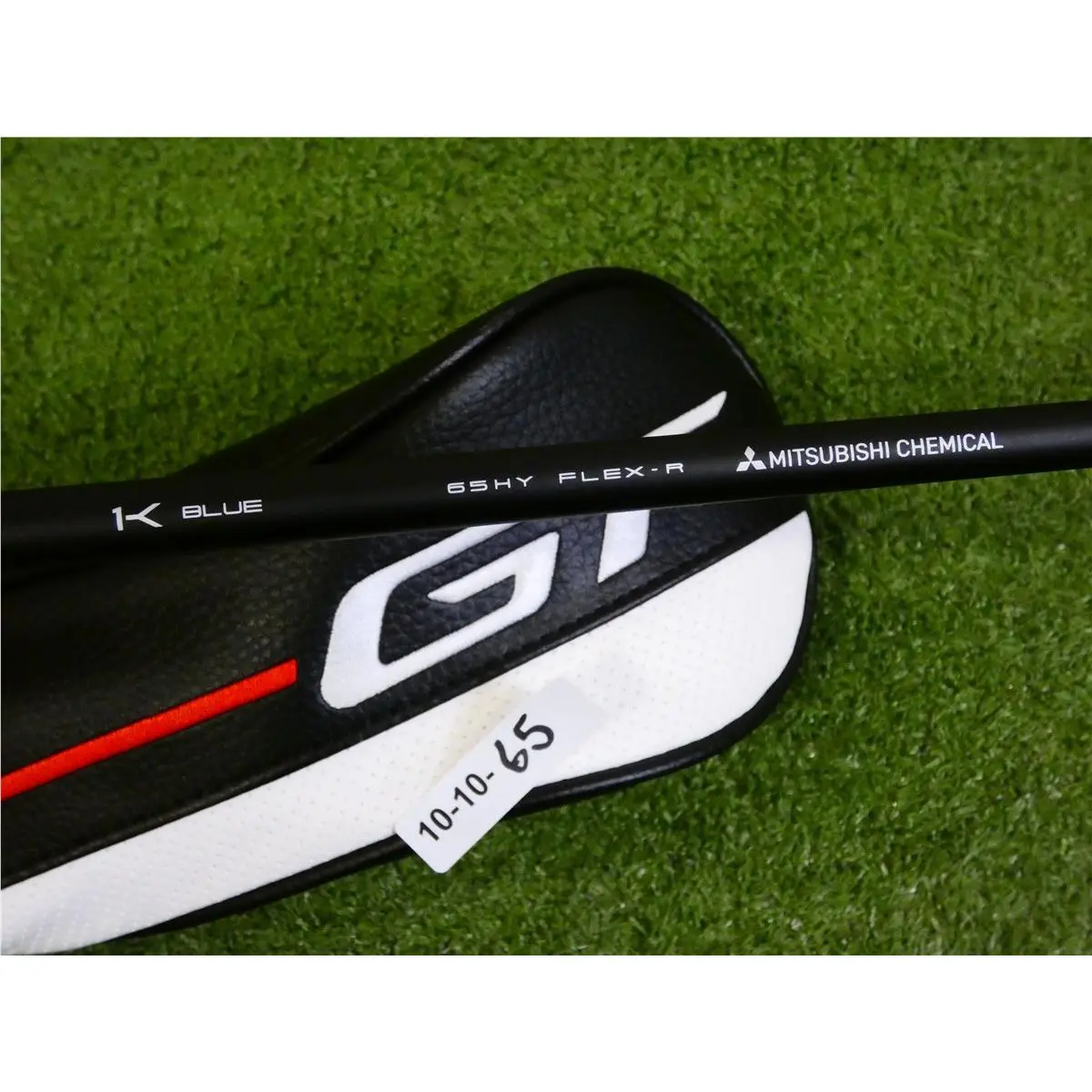 Titleist  - GT2 - Blue 3