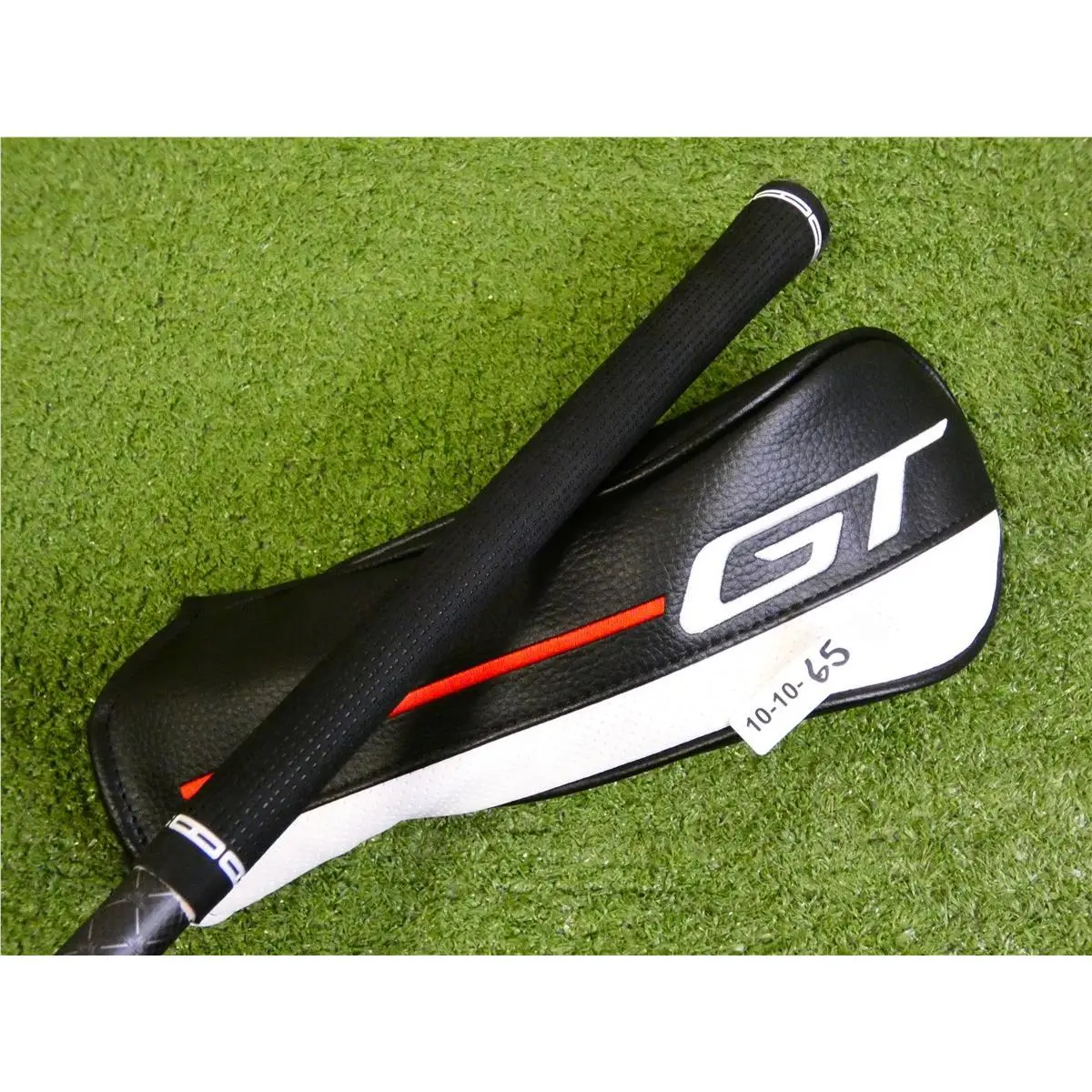 Titleist  - GT2 - Blue 4