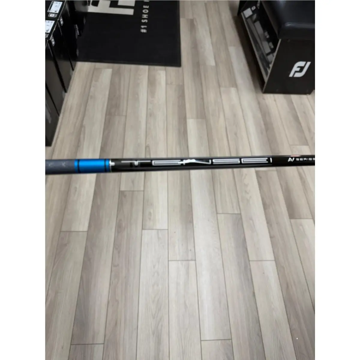 Titleist  - Titleist TSR3 - 658rg2s10 - Blue (UPC: 084984065088) 1