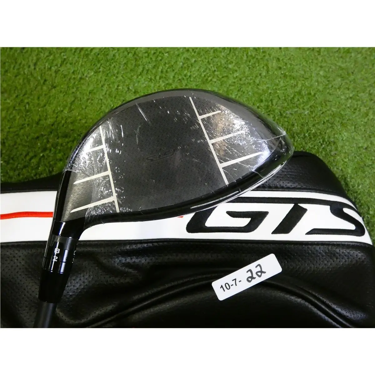 Titleist  - GTS2 - Blue 0