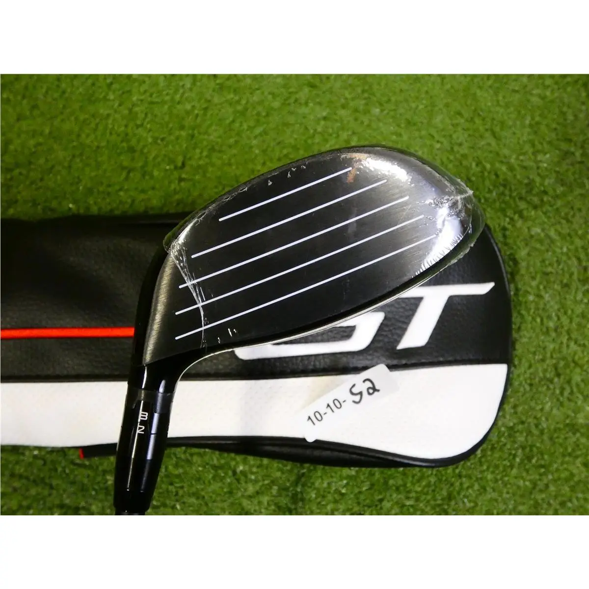 Titleist  - GT280 Mini - Mini - Blue 0