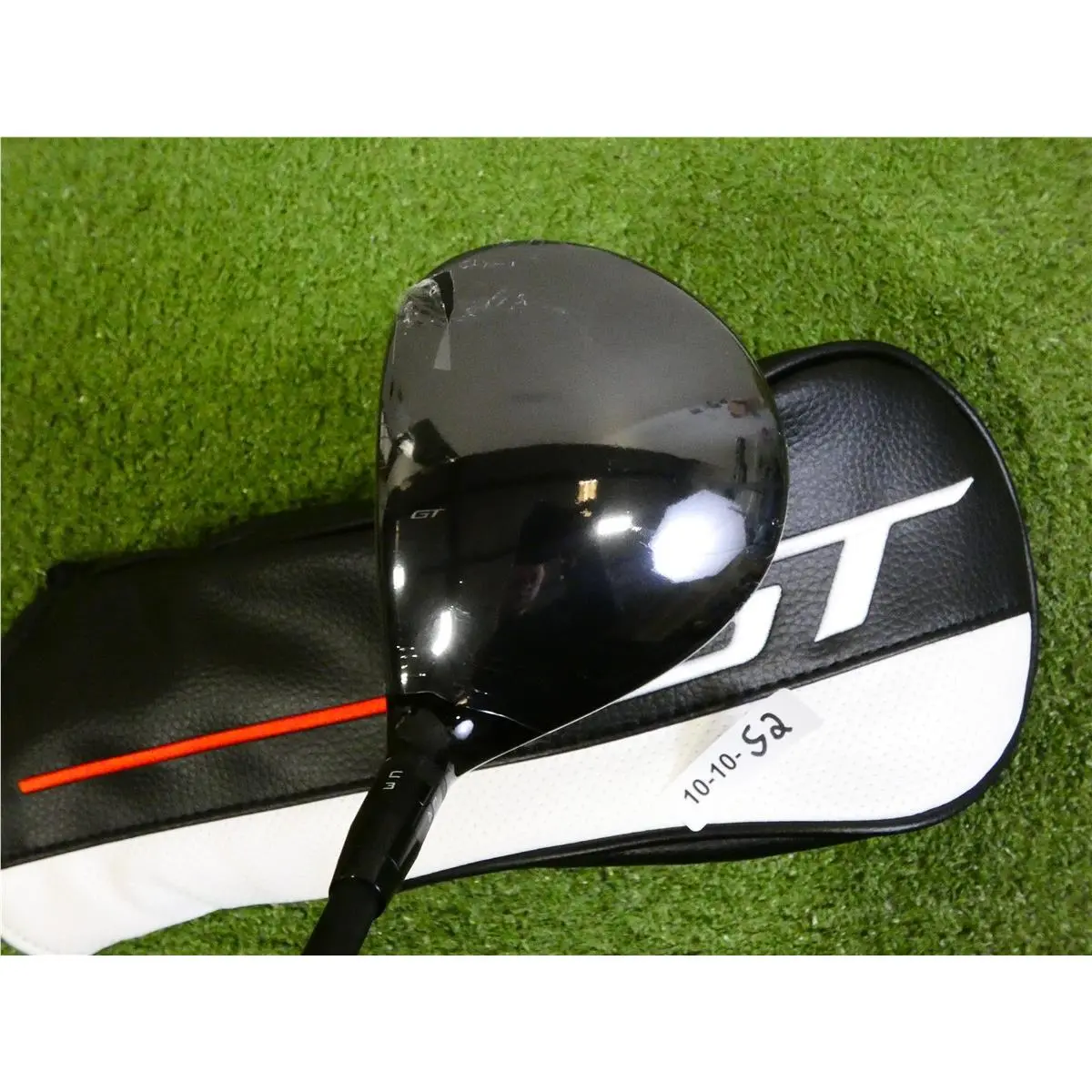 Titleist  - GT280 Mini - Mini - Blue 1