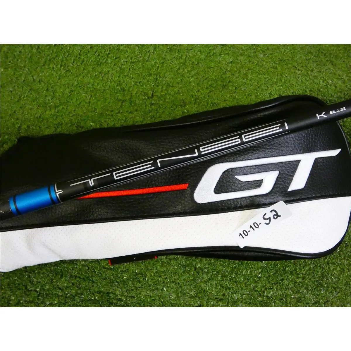 Titleist  - GT280 Mini - Mini - Blue 2