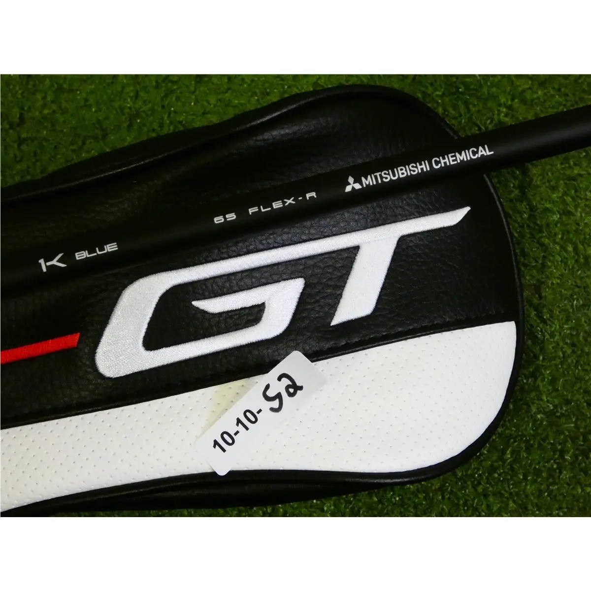 Titleist  - GT280 Mini - Mini - Blue 3