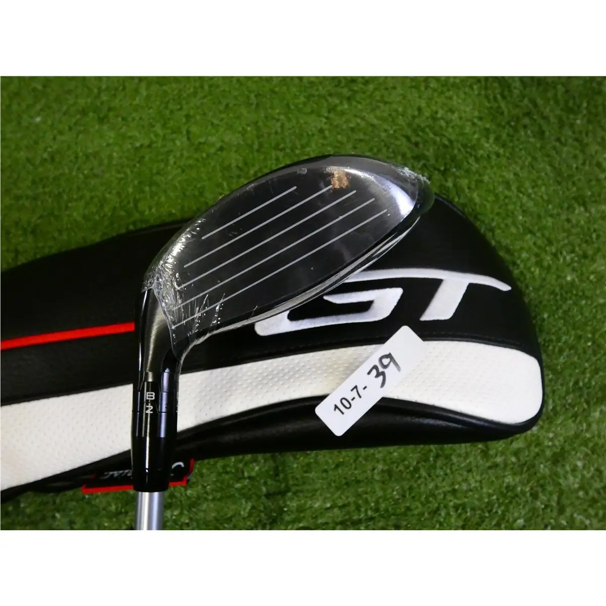 Titleist  - GT2 0