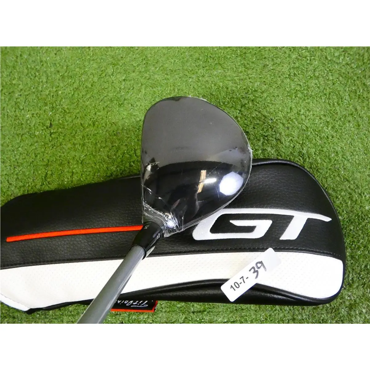 Titleist  - GT2 1