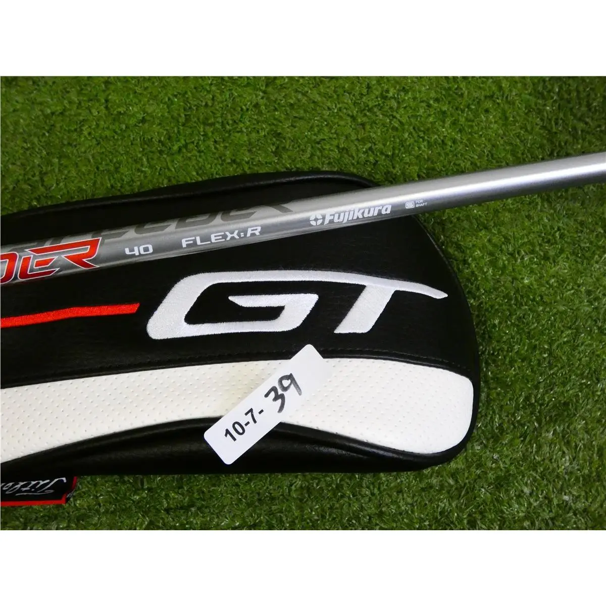Titleist  - GT2 3