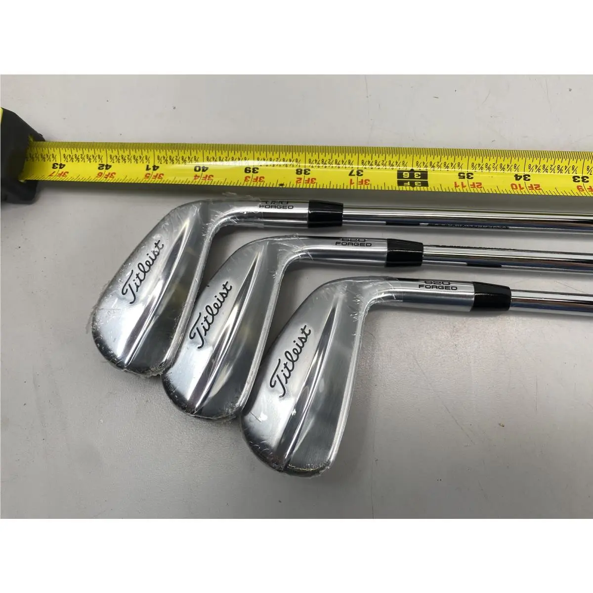 Titleist  4
