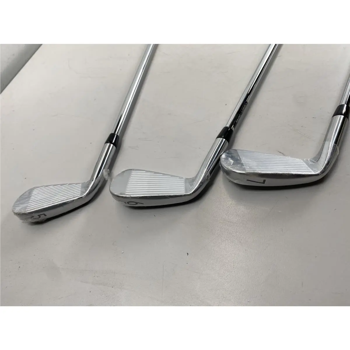 Titleist  7
