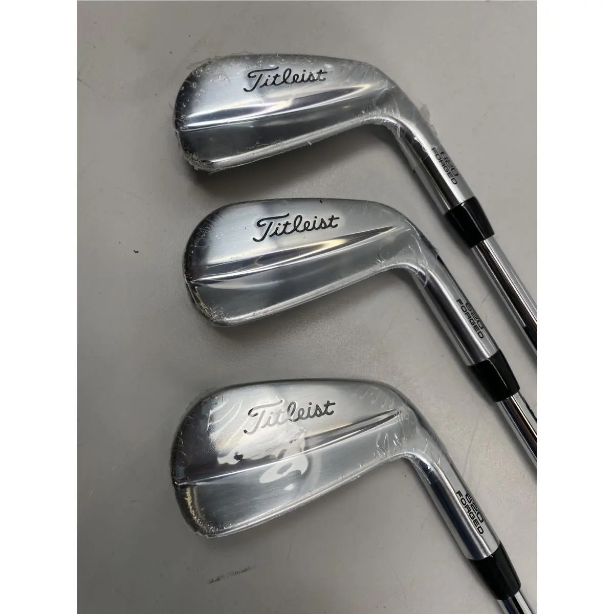 Titleist  6