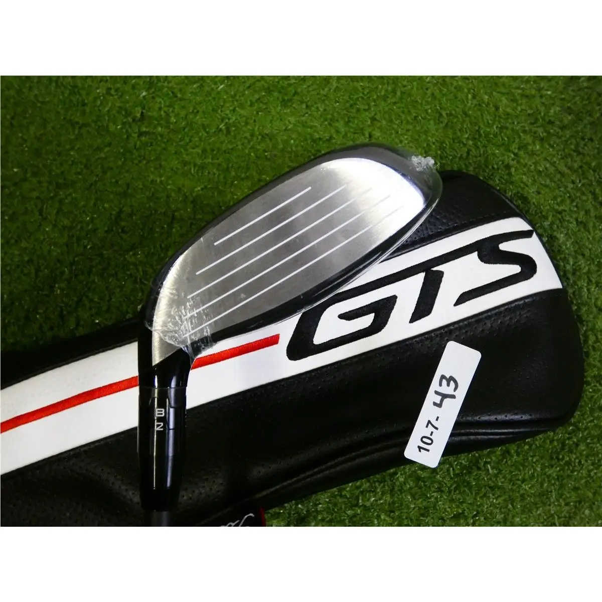 Titleist  - GTS2 - White 0