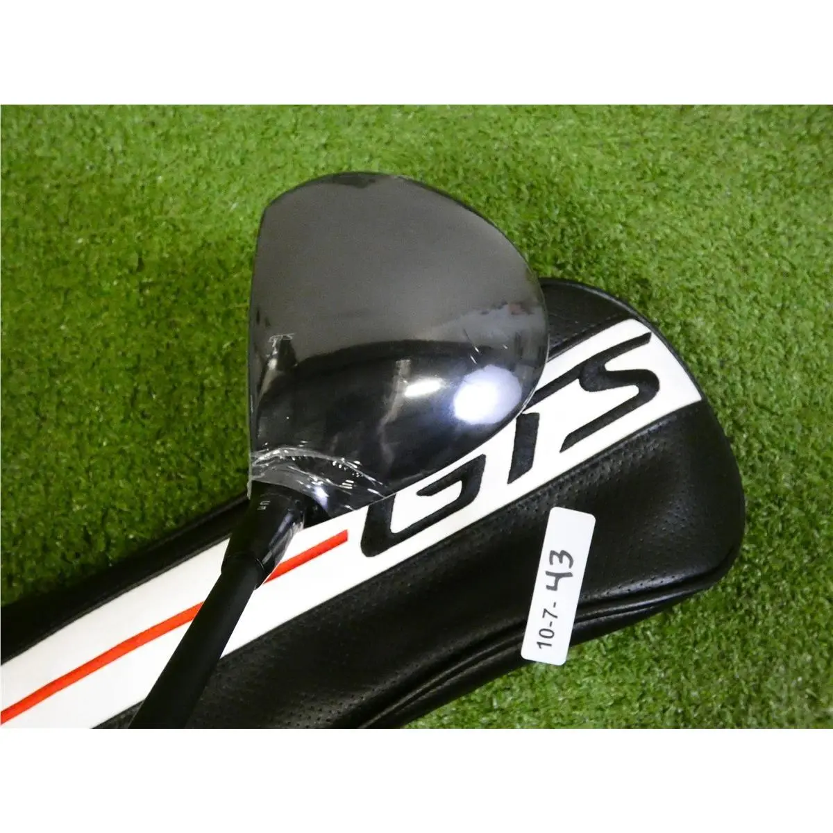 Titleist  - GTS2 - White 1