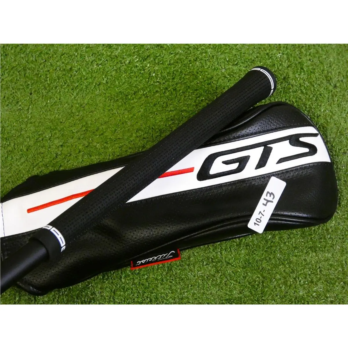 Titleist  - GTS2 - White 4