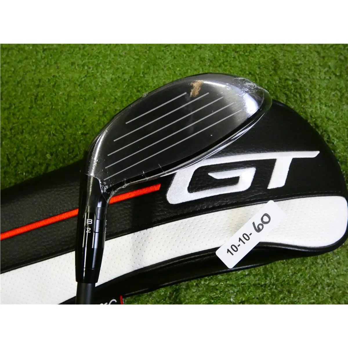 Titleist  - GT2 - Blue 0