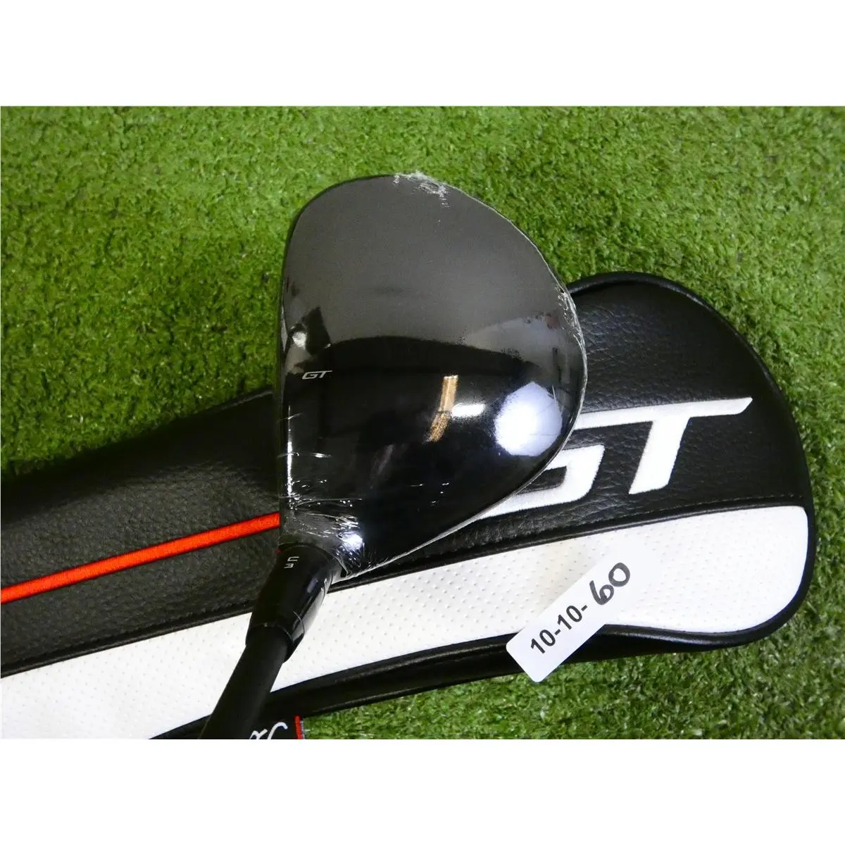 Titleist  - GT2 - Blue 1