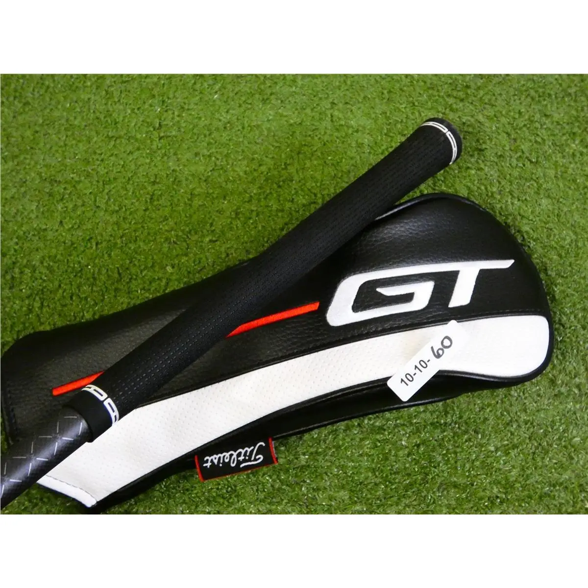 Titleist  - GT2 - Blue 4