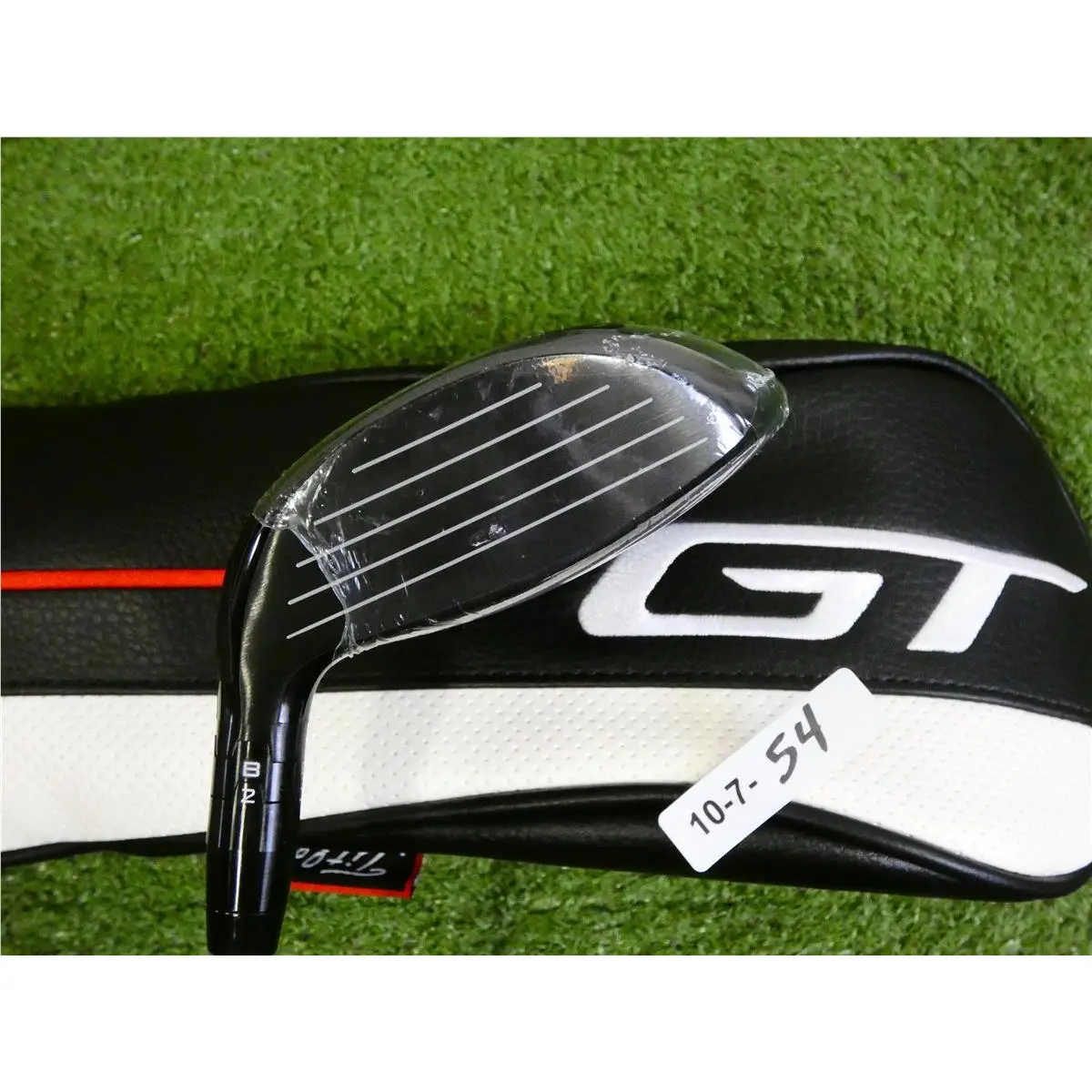 Titleist  - GT2 0