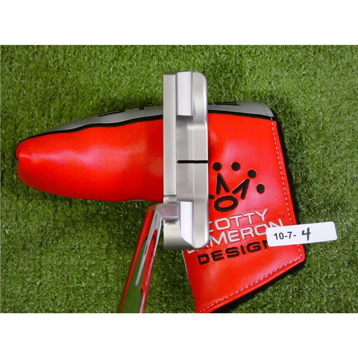 Titleist  - Scotty Cameron 2026 Studio Style Santa Fe 2