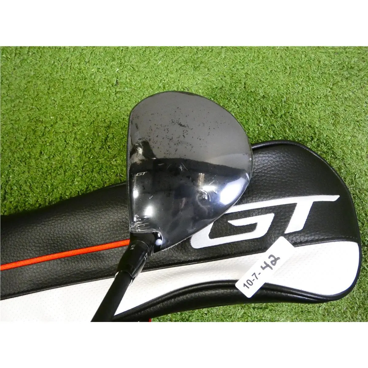 Titleist  - GT1 - Red 1