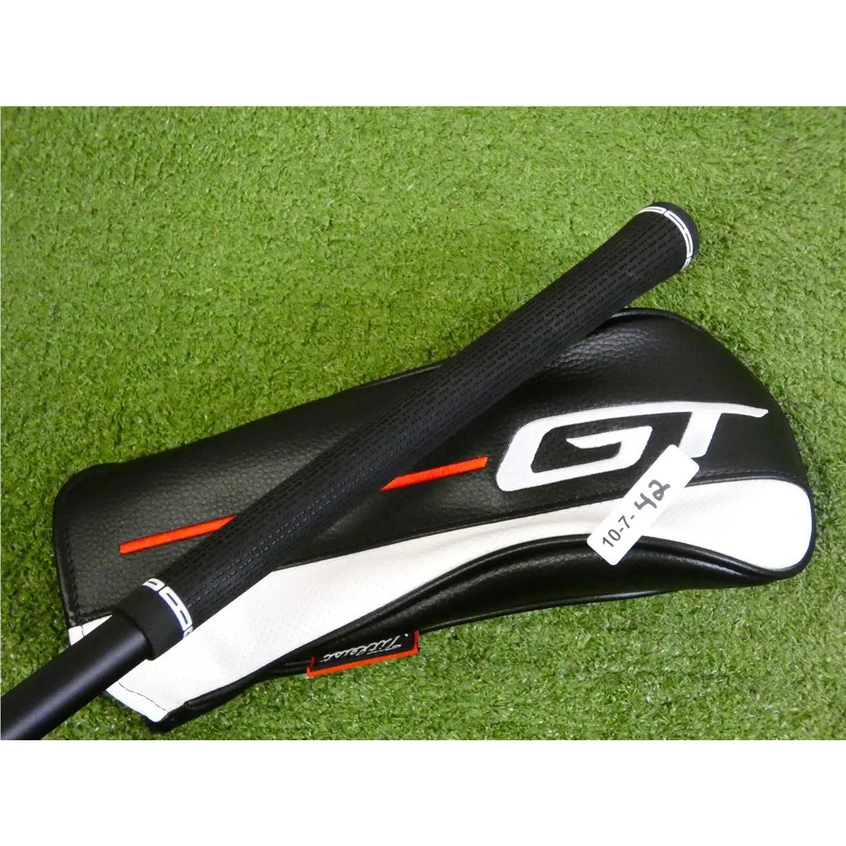 Titleist  - GT1 - Red 4