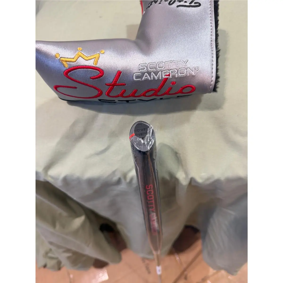 Titleist  - Studio Style Newport 2 - Studio Style Newport 2