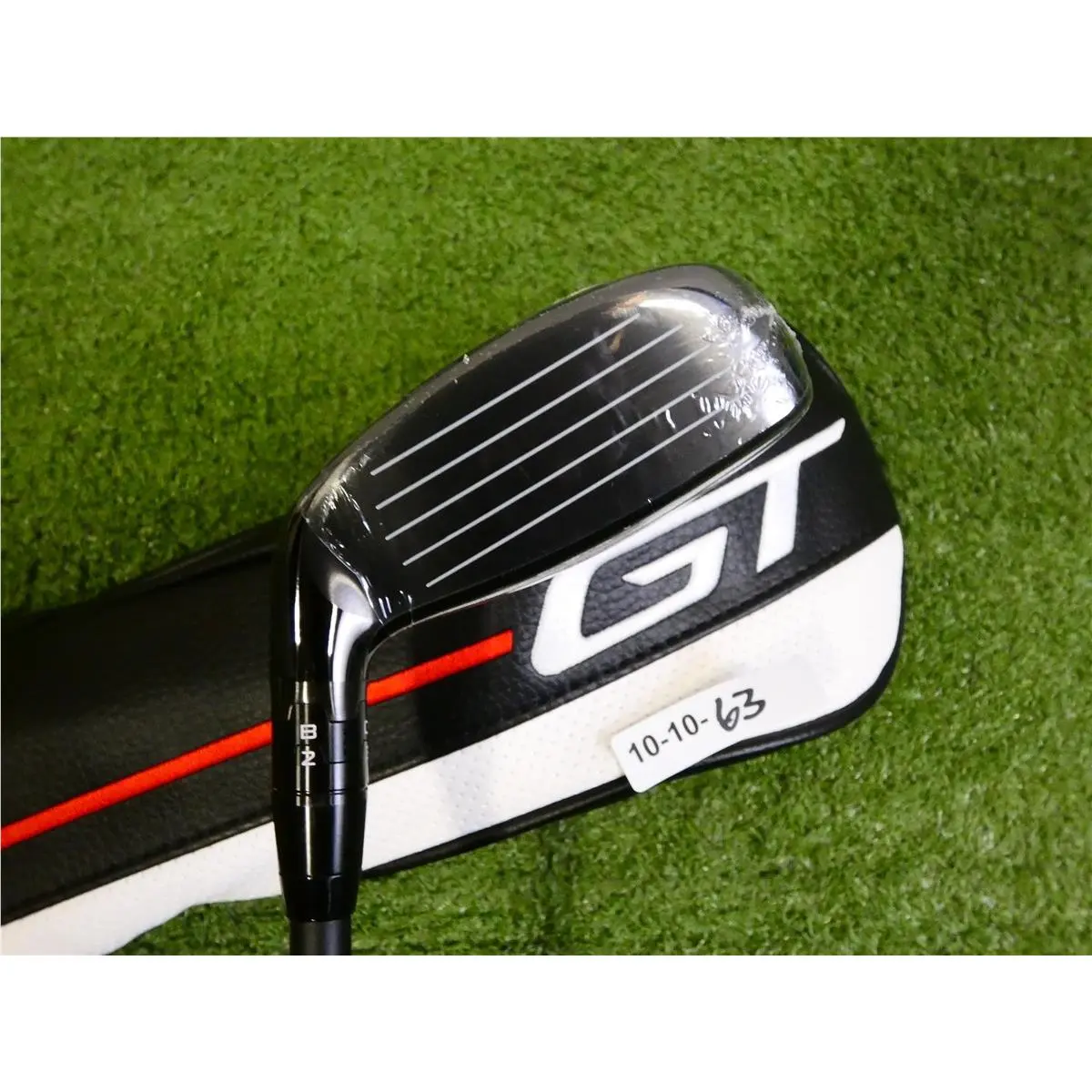 Titleist  - GT3 - Black 0