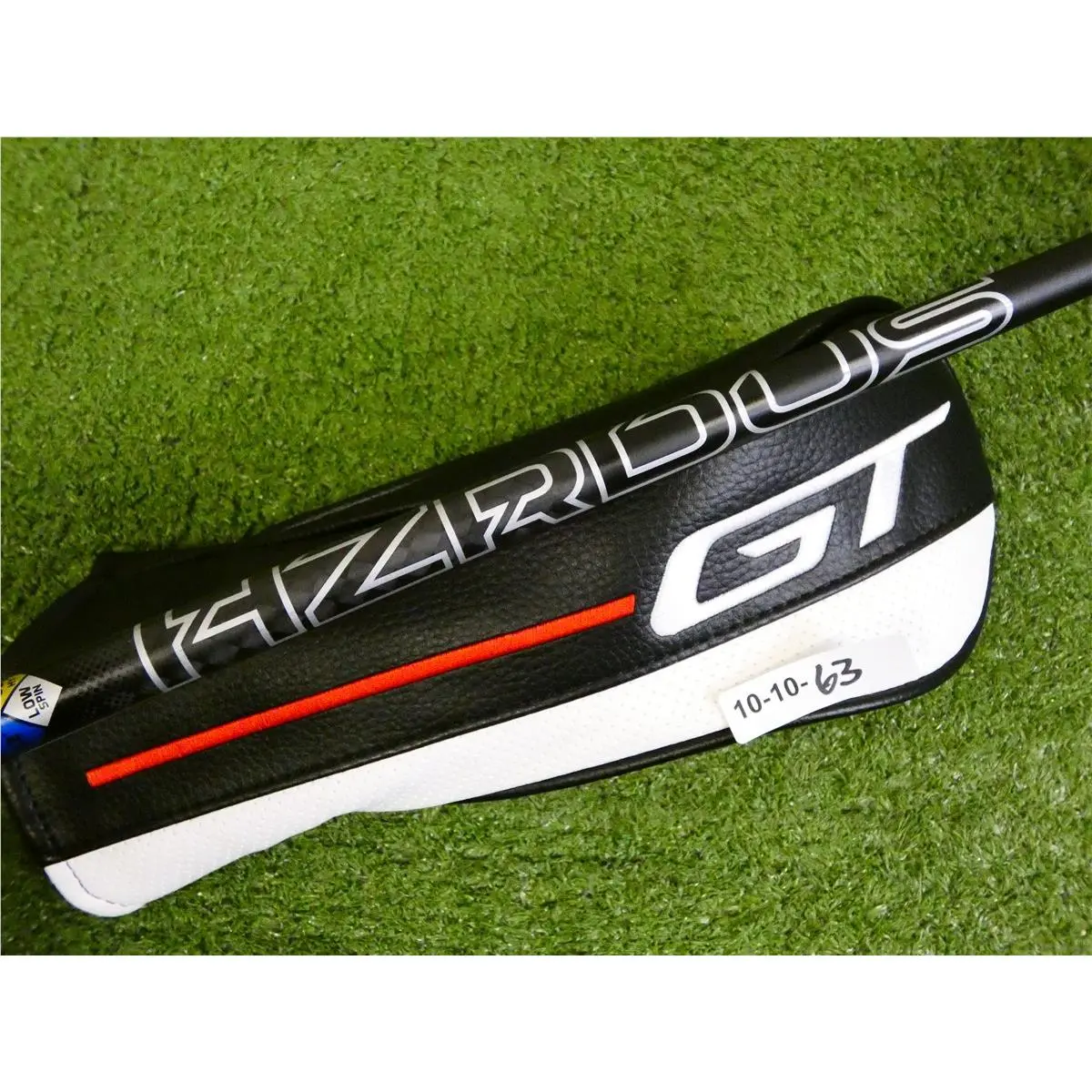 Titleist  - GT3 - Black 2