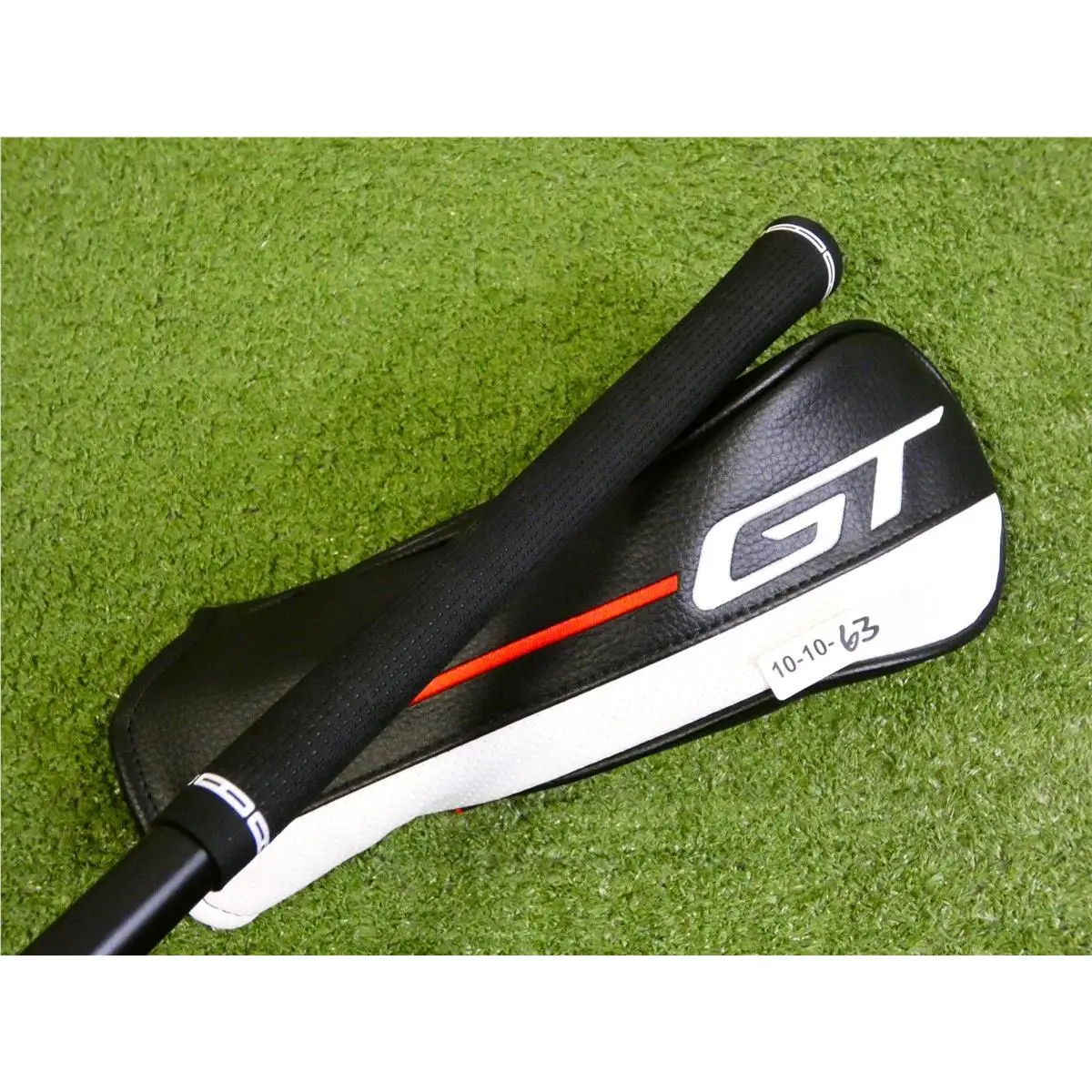 Titleist  - GT3 - Black 4