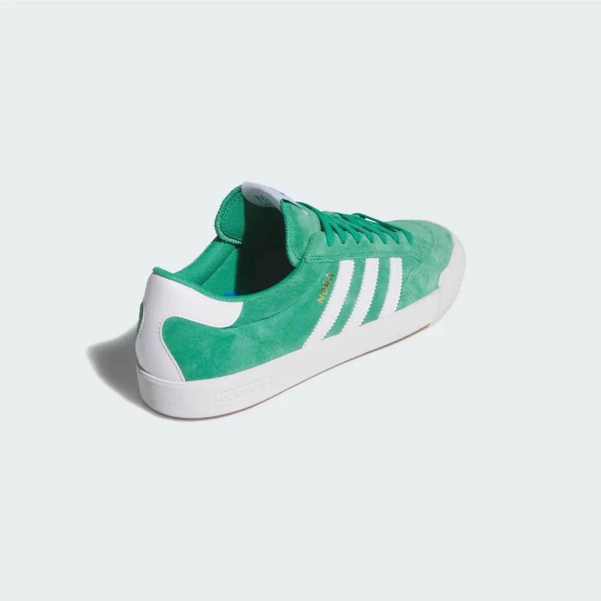 Adidas shoes - adidas Nora - Nora - Green 4