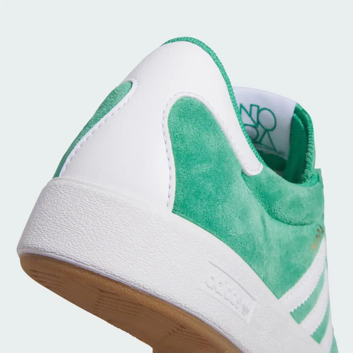 Adidas shoes - adidas Nora - Nora - Green 7