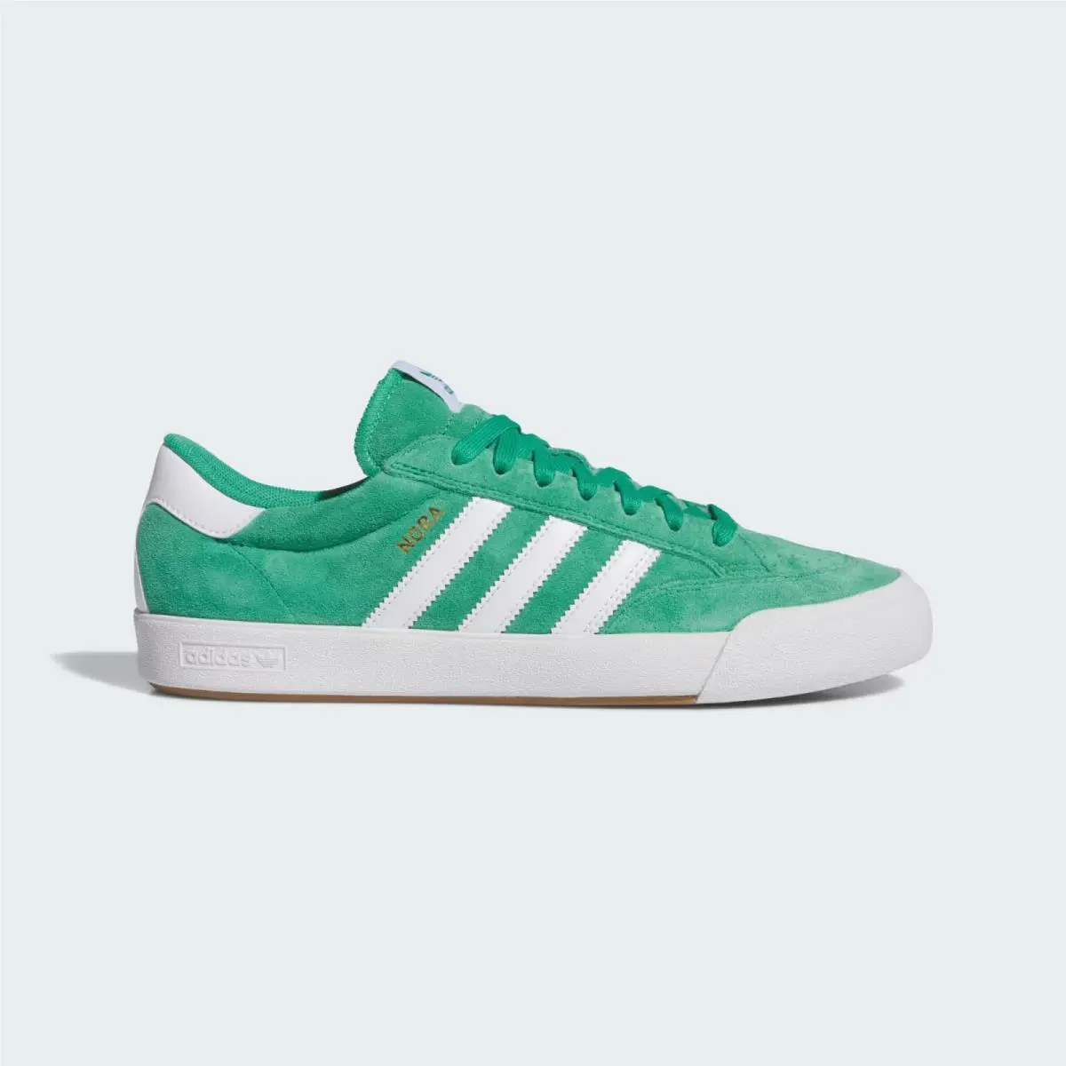 Adidas shoes - adidas Nora - Nora - Green 11