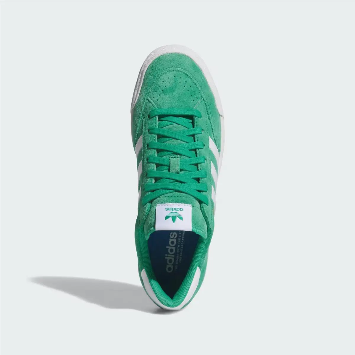 Adidas shoes - adidas Nora - Nora - Green 12