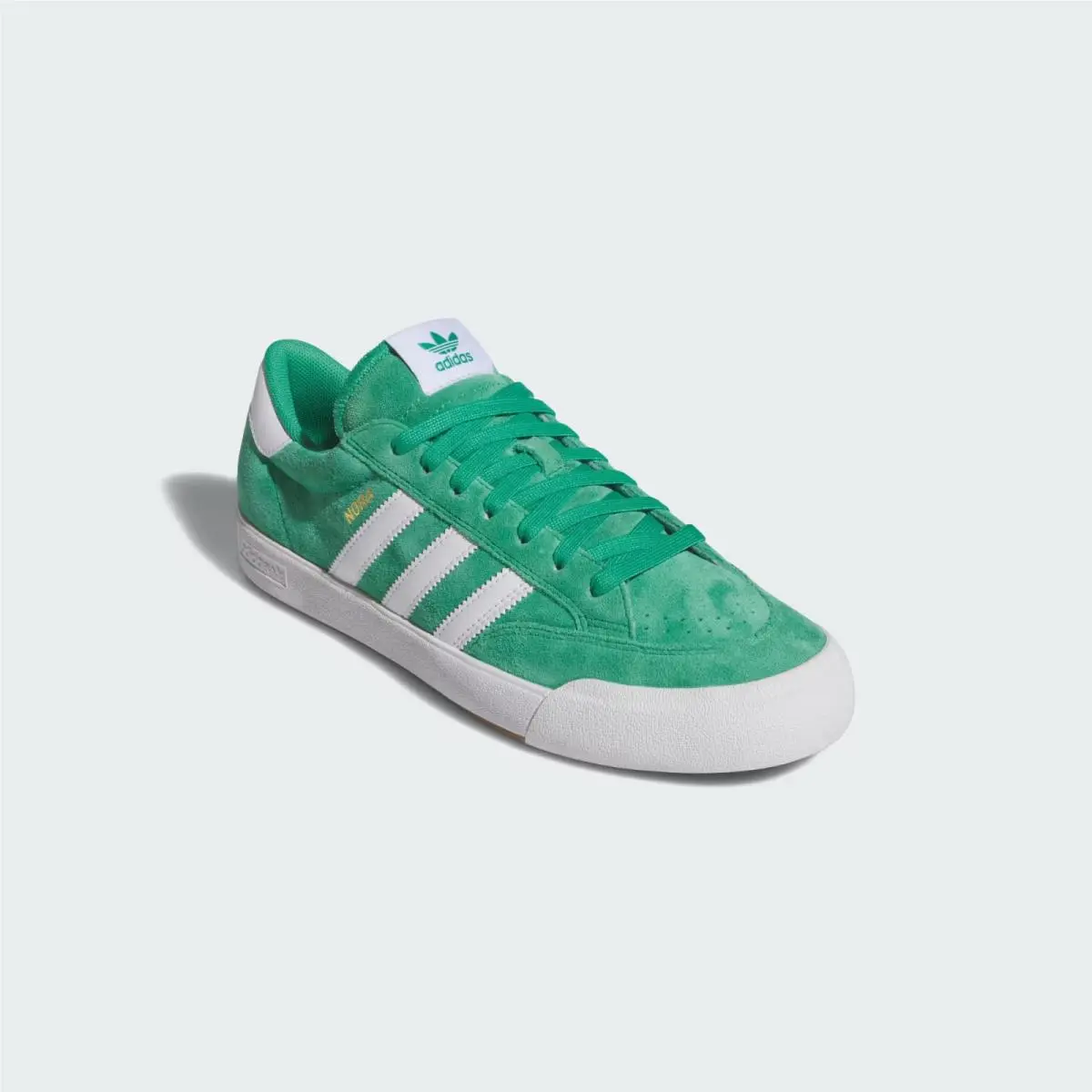Adidas shoes - adidas Nora - Nora - Green 14
