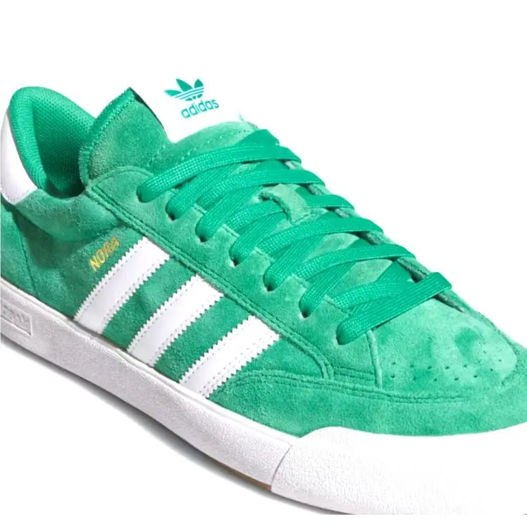 Adidas shoes - adidas Nora - Nora - Green 10