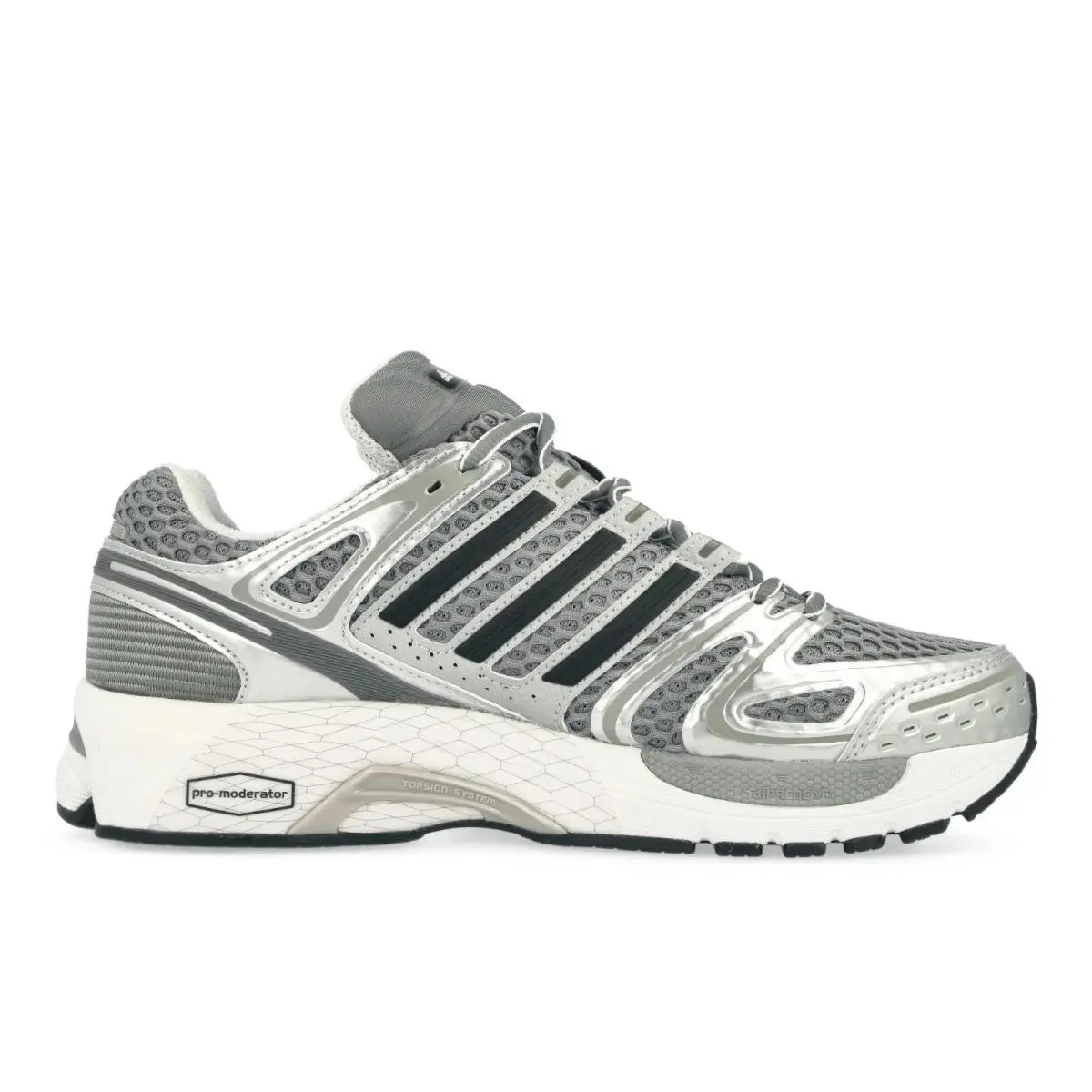 Adidas shoes - adidas Adistar Control 5 - Adistar Control - JQ4165 - Gray 0