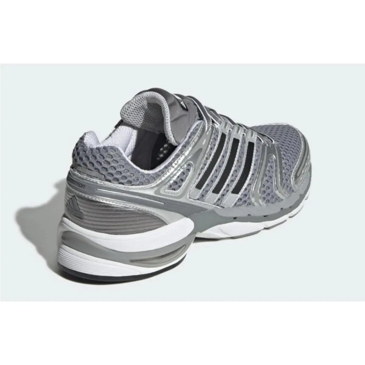 Adidas shoes - adidas Adistar Control 5 - Adistar Control - JQ4165 - Gray 1