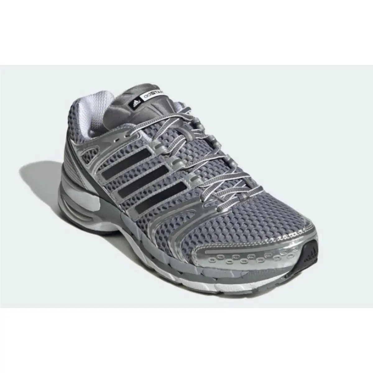 Adidas shoes - adidas Adistar Control 5 - Adistar Control - JQ4165 - Gray 7