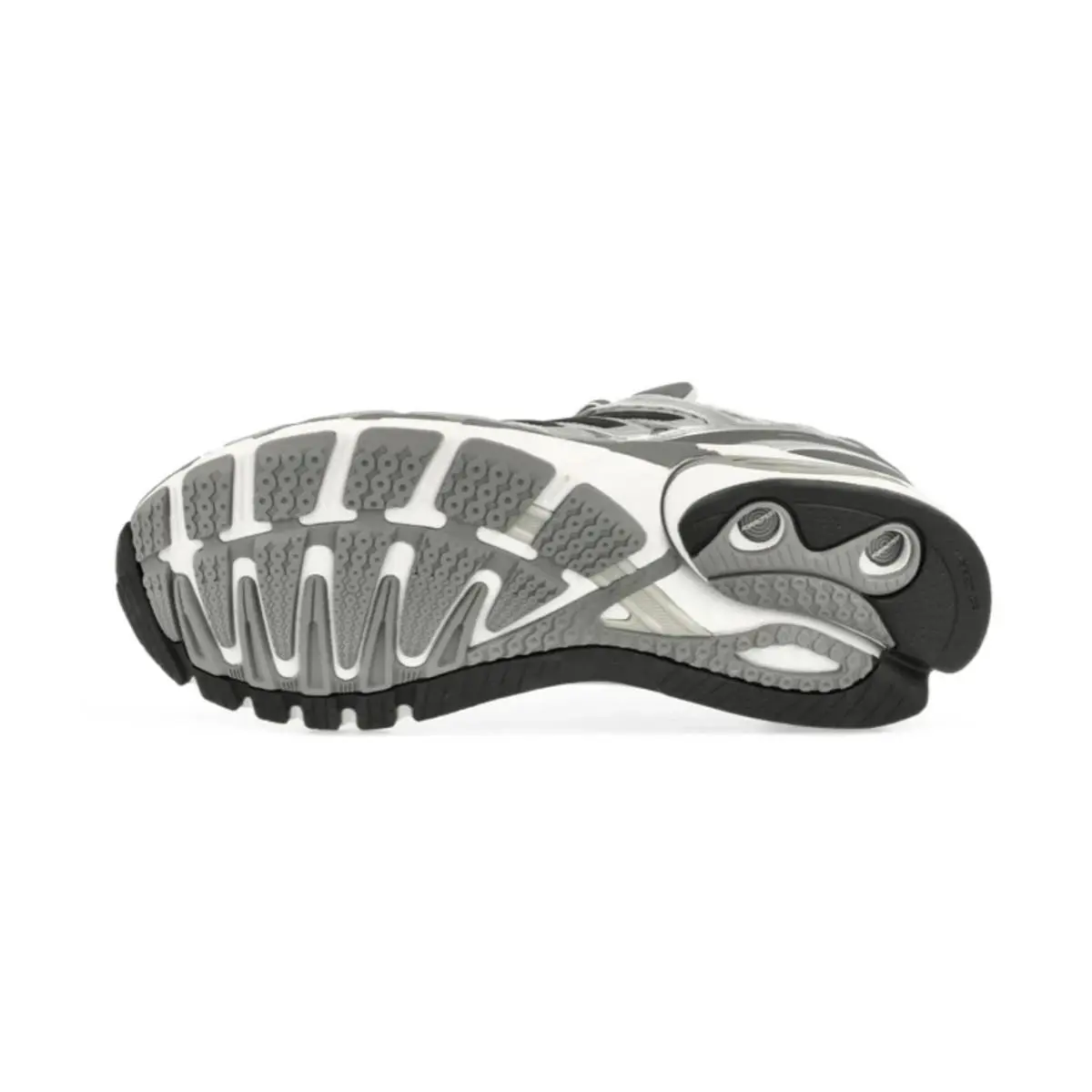 Adidas shoes - adidas Adistar Control 5 - Adistar Control - JQ4165 - Gray 8