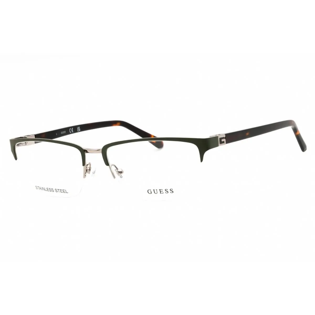 GU50191-097 Eyeglasses 58mm by Guess