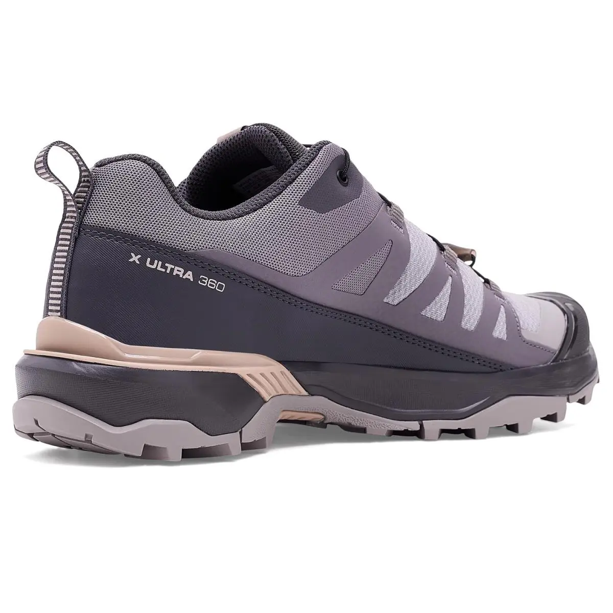 Salomon shoes - Gull 1