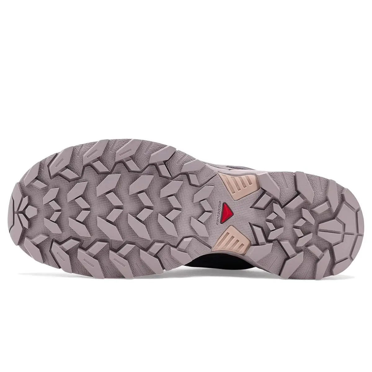 Salomon shoes - Gull 3
