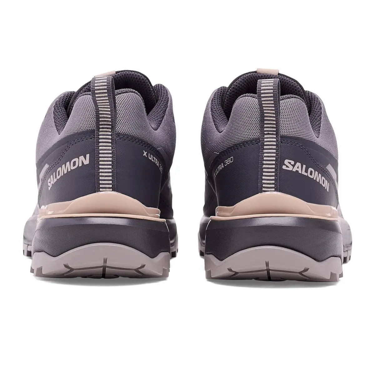 Salomon shoes - Gull 5